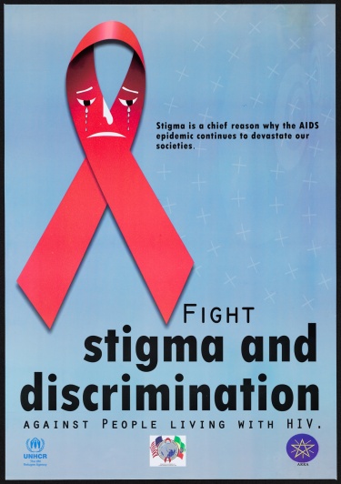 hiv stigma essay